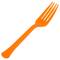 JAM Paper Premium Utensils Plastic Forks Party Pack, 48ct.